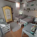 Apartment La Casetta Retro *