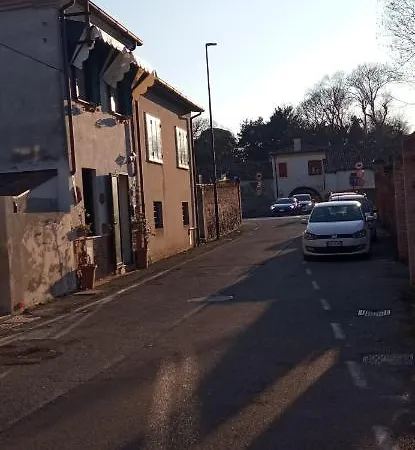 Piccola Casa Shabby 500m Castello Di * Este