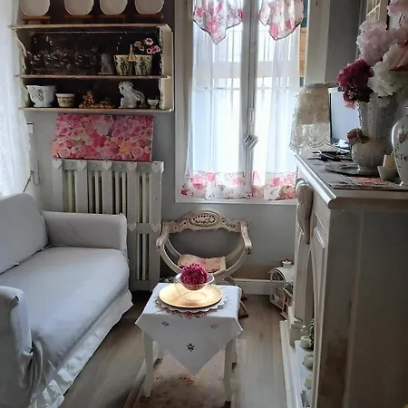 Piccola Casa Shabby 500m Castello Di