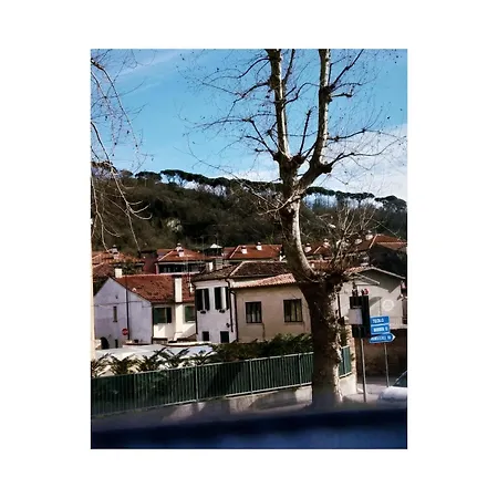 La Casetta Retro Apartmán *