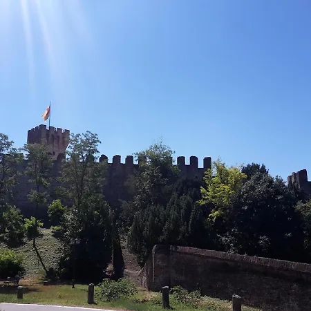 Piccola Casa Shabby 500m Castello Di * Este