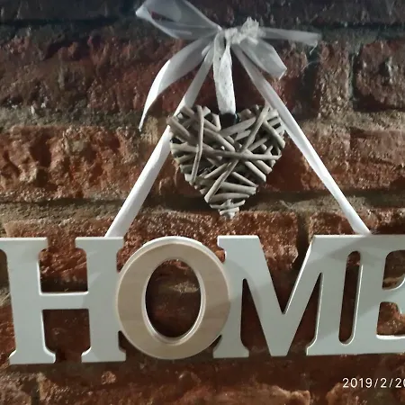 Piccola Casa Shabby 500m Castello Di