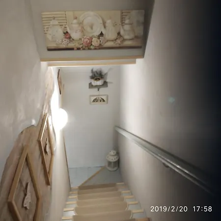 Piccola Casa Shabby 500m Castello Di