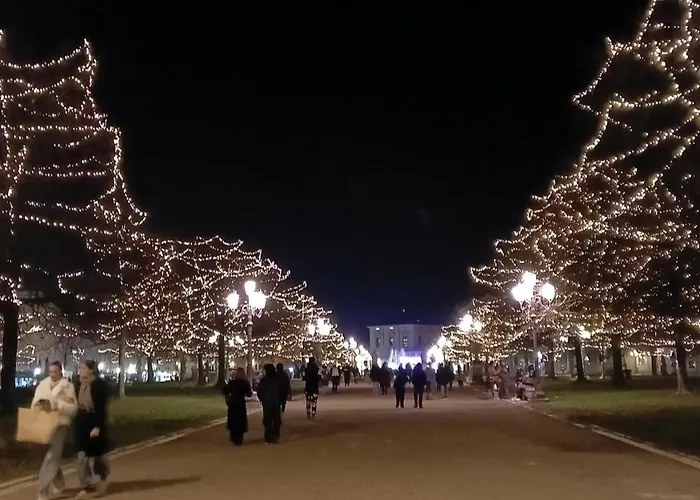 Piccola Casa Shabby 500m Castello Di