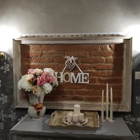 Piccola Casa Shabby 500m Castello Di Apartamento Este