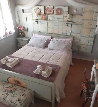 Piccola Casa Shabby 500m Castello Di Este