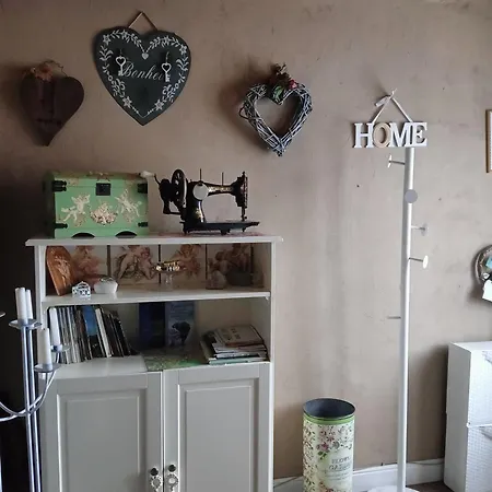 Piccola Casa Shabby 500m Castello Di *