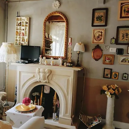 La Casetta Retro Appartement Este