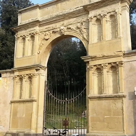 La Casetta Retro Este