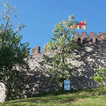Appartement La Casetta Retro