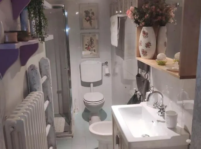 La Casetta Retro Este