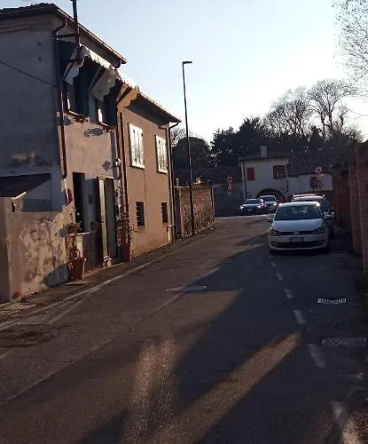 La Casetta Retro * Este