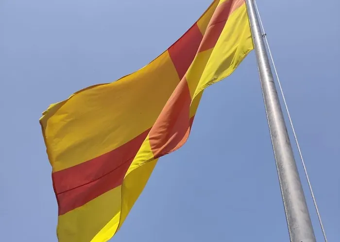 Appartement La Casetta Retro Este