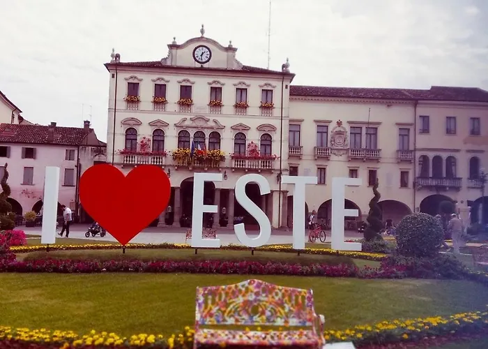 La Casetta Retro Este