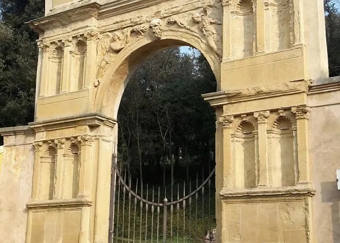 La Casetta Retro Este