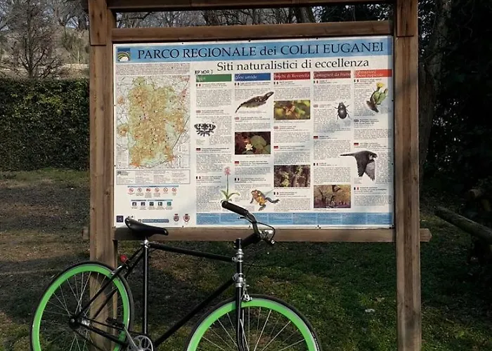 La Casetta Retro Appartement *