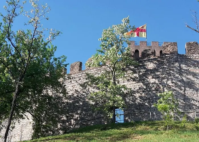 Appartement La Casetta Retro