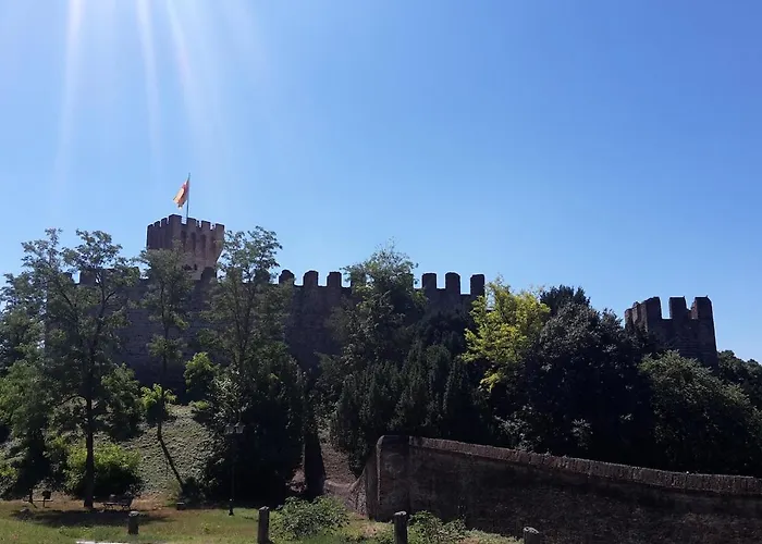 La Casetta Retro * Este