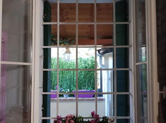 Appartement La Casetta Retro